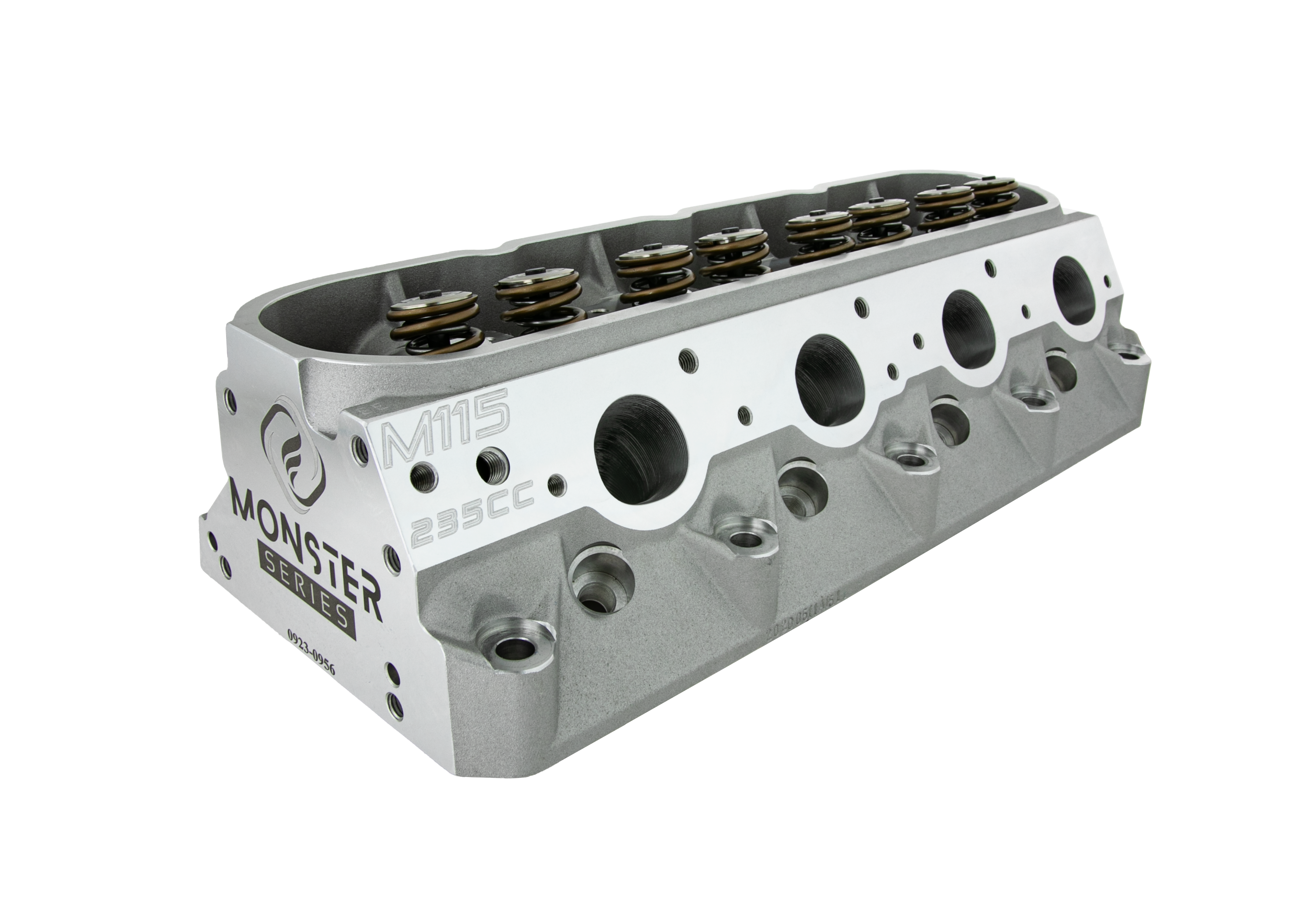 M115 235cc – LS1/2/6 (SET)